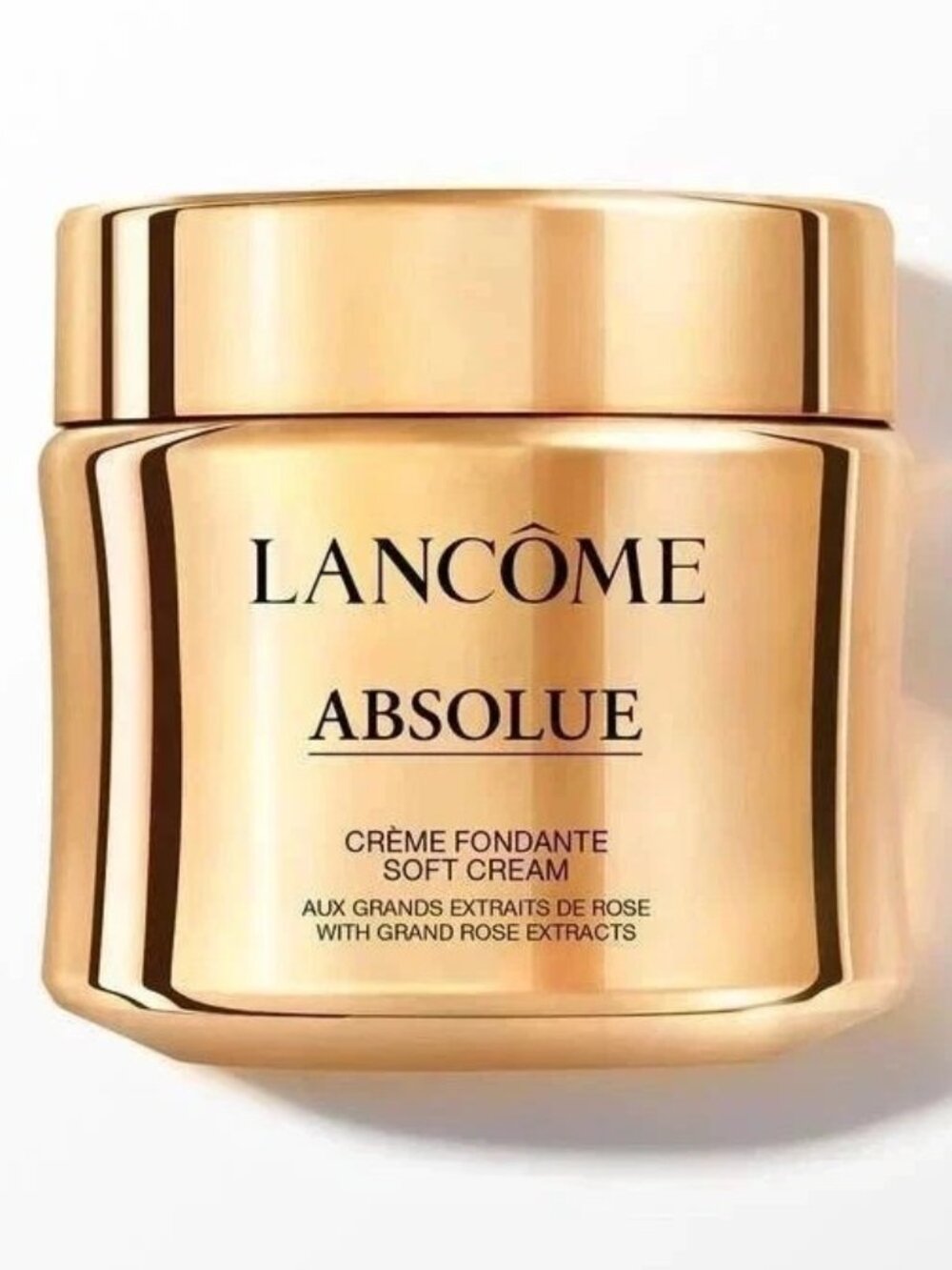 Lancôme Absolue Revitalizing Brightening Rich Cream 2oz New